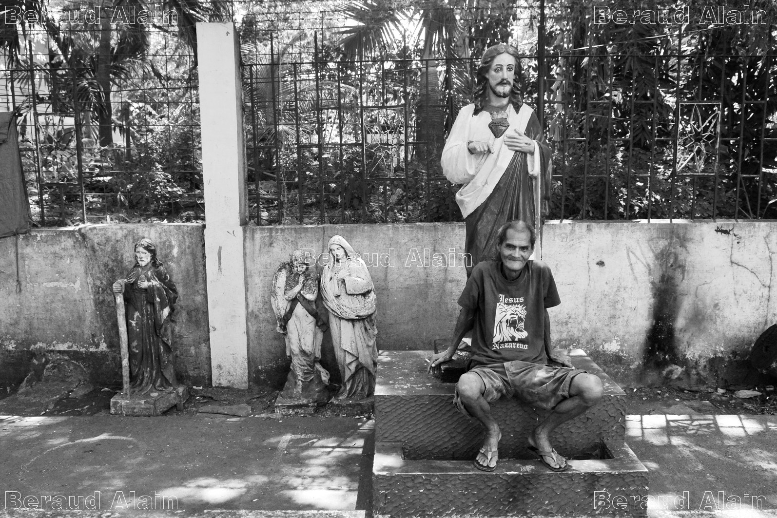  Cimetières De Manille